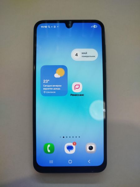 сотовый телефон Samsung Galaxy A17 4/128GB (A175F) Duos в Шелехов