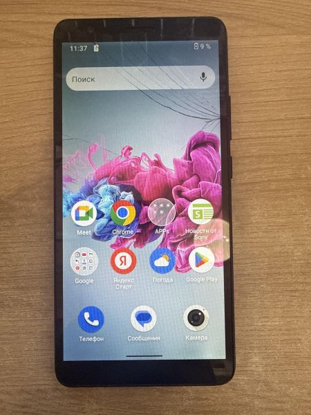 сотовый телефон ZTE Blade L210 Duos в Шелехов
