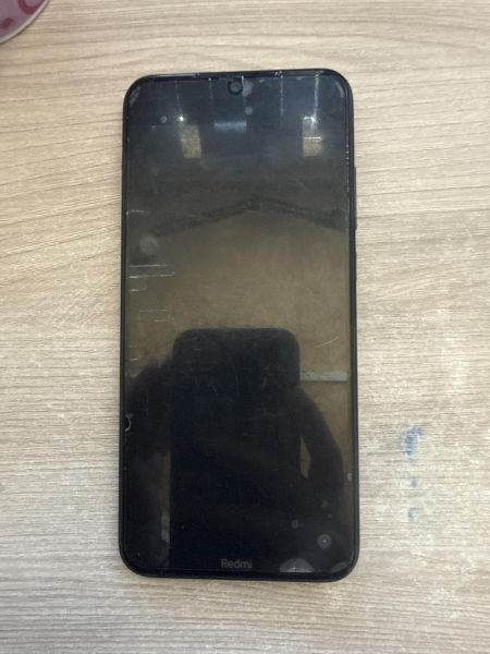 сотовый телефон Xiaomi Redmi Note 8T 3/32GB (M1908C3XG) Duos в Шелехов