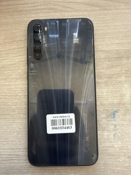 сотовый телефон Xiaomi Redmi Note 8T 3/32GB (M1908C3XG) Duos в Шелехов