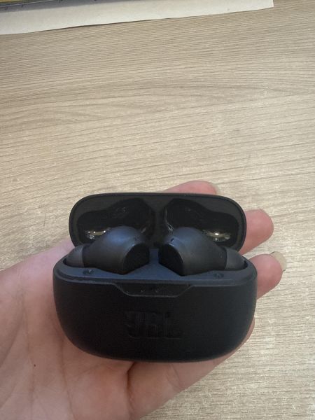 беспроводные наушники JBL Wave Beam в Шелехов