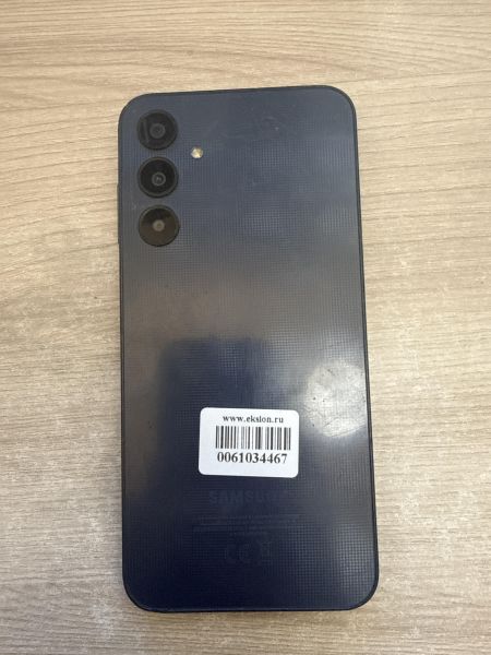 сотовый телефон Samsung Galaxy A25 8/256GB (A256E) Duos в Шелехов