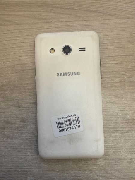 сотовый телефон Samsung Galaxy Core 2 (G355H) Duos в Шелехов