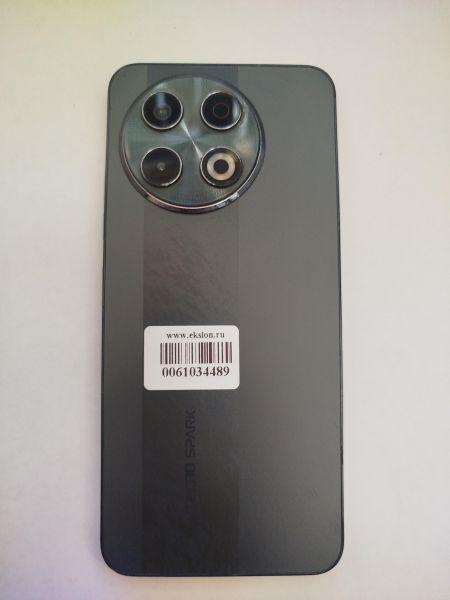 сотовый телефон TECNO Spark 30 Pro 8/128GB (KL7) Duos в Шелехов