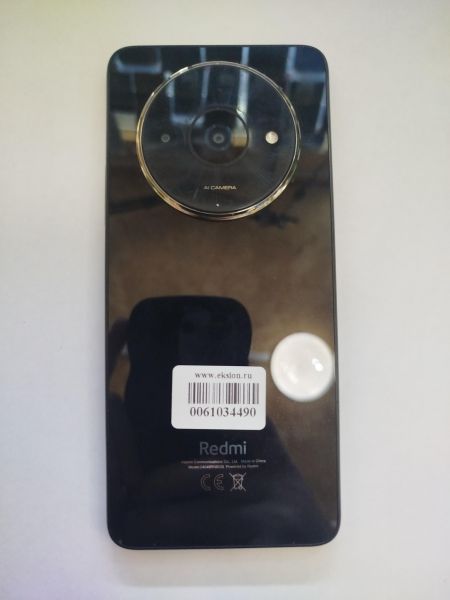 сотовый телефон Xiaomi Redmi A3x 3/64GB (24048RN6CG) Duos в Шелехов