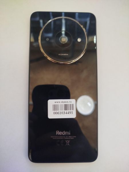 сотовый телефон Xiaomi Redmi A3x 3/64GB (24048RN6CG) Duos в Шелехов