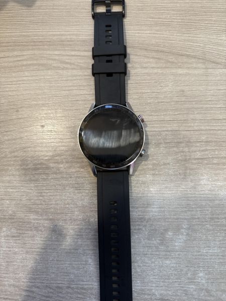 умные часы и браслеты Honor MagicWatch 2 46mm (MNS-B19) с СЗУ в Шелехов