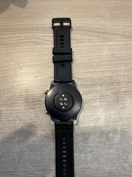 умные часы и браслеты Honor MagicWatch 2 46mm (MNS-B19) с СЗУ в Шелехов