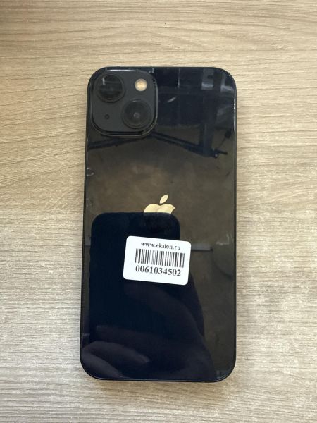сотовый телефон Apple iPhone 13 128GB в Шелехов