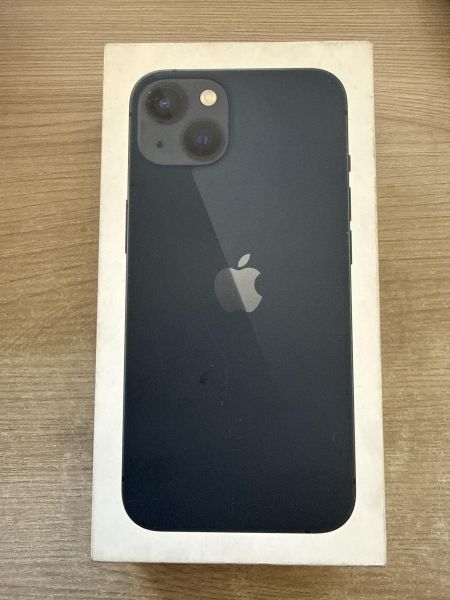 сотовый телефон Apple iPhone 13 128GB в Шелехов