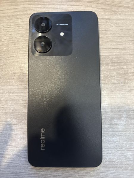 сотовый телефон Realme Note 60x 3/64GB (RMX3938) Duos в Шелехов