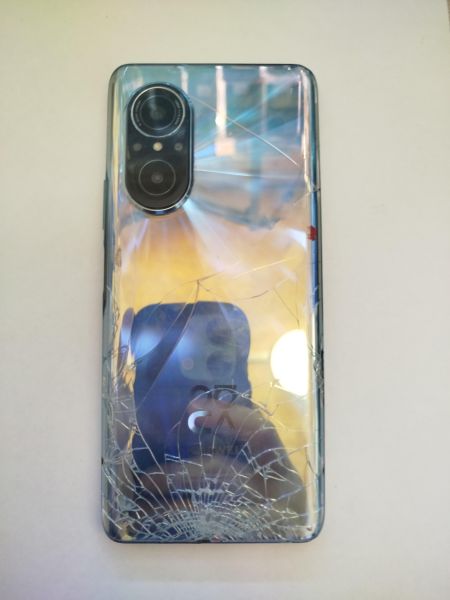 сотовый телефон Huawei Nova 9 SE 8/128GB (JLN-LX1) Duos в Шелехов