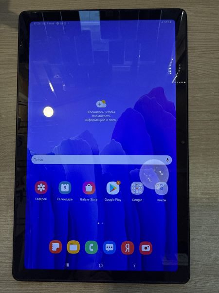 планшет Samsung Galaxy Tab A7 10.4 64GB (SM-T505) (с SIM) в Шелехов