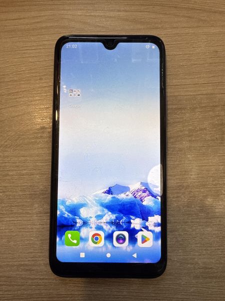 сотовый телефон Itel A48 (L6006) Duos в Шелехов