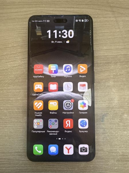 сотовый телефон Huawei nova 14 Pro 12/512GB (MIA-LX9) Duos в Шелехов
