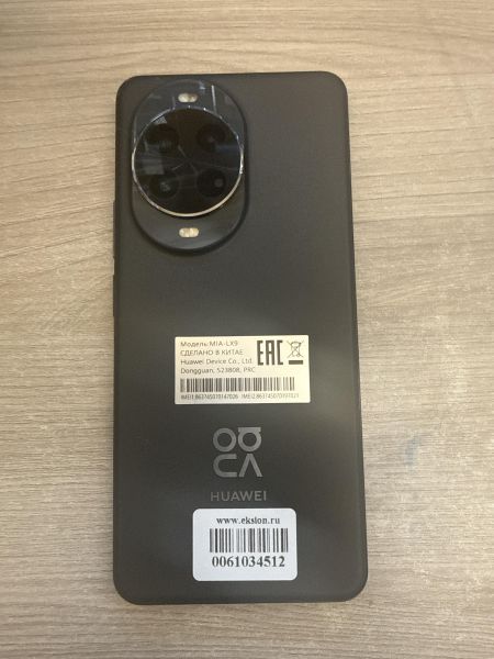 сотовый телефон Huawei nova 14 Pro 12/512GB (MIA-LX9) Duos в Шелехов