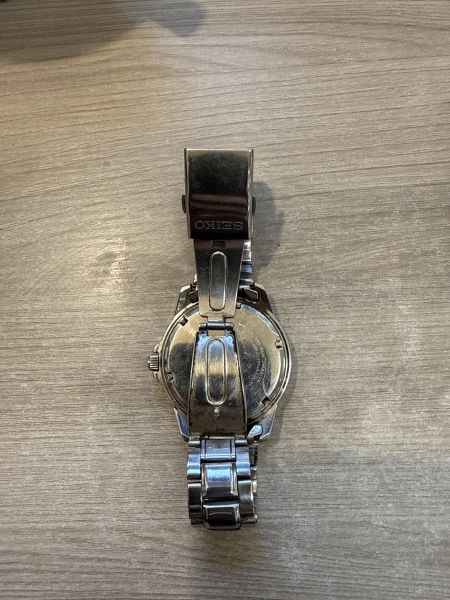 наручные часы Seiko Promo SUR241P1 в Шелехов