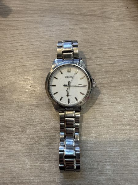 наручные часы Seiko Promo SUR241P1 в Шелехов