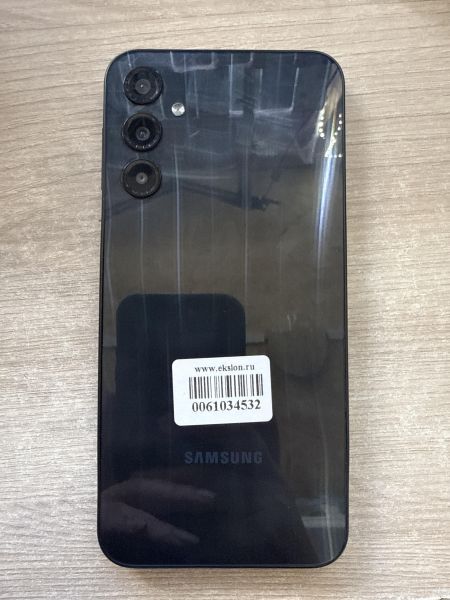 сотовый телефон Samsung Galaxy A24 6/128GB (A245F) Duos в Шелехов