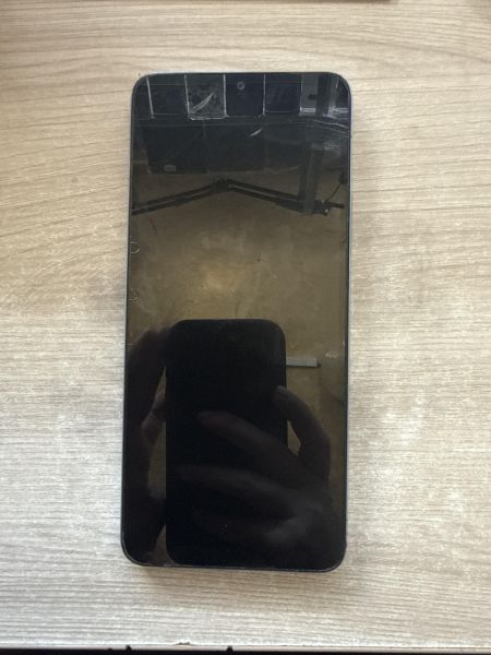 сотовый телефон Xiaomi Redmi A3 4/128GB (23129RN51X) Duos в Шелехов