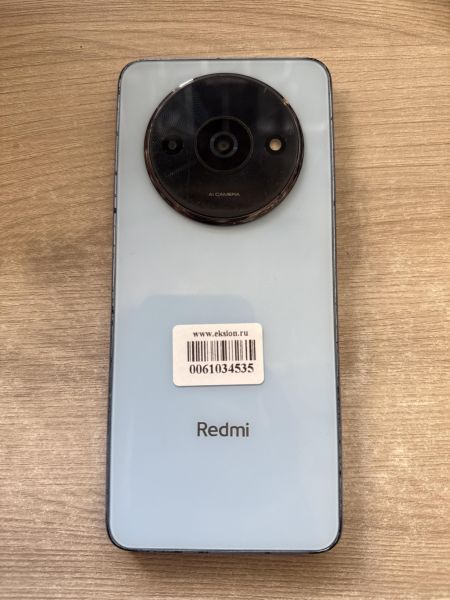 сотовый телефон Xiaomi Redmi A3 4/128GB (23129RN51X) Duos в Шелехов