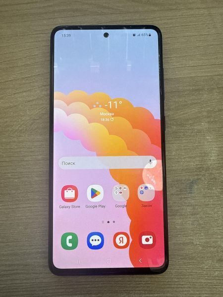 сотовый телефон Samsung Galaxy A51 4/64GB (A515F) Duos в Шелехов