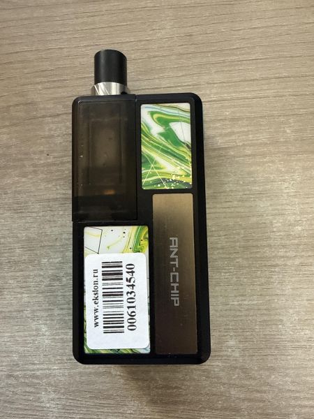 вейп и эл. сигарета (с 18 лет) Smoant Knight 80 (с 18 лет) в Шелехов