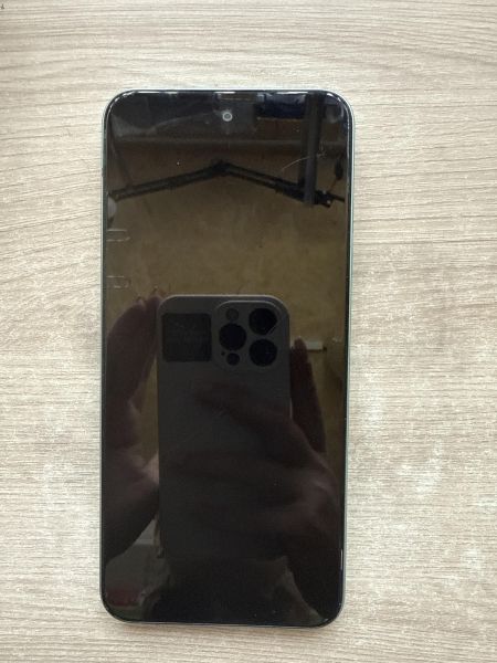 сотовый телефон TECNO Spark Go 1 3/64GB (KL4) Duos в Шелехов