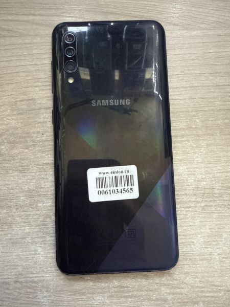 сотовый телефон Samsung Galaxy A30s 3/32GB (A307FN) Duos в Шелехов