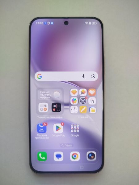 сотовый телефон Honor 400 12/512GB (DNY-NX9) Duos в Шелехов