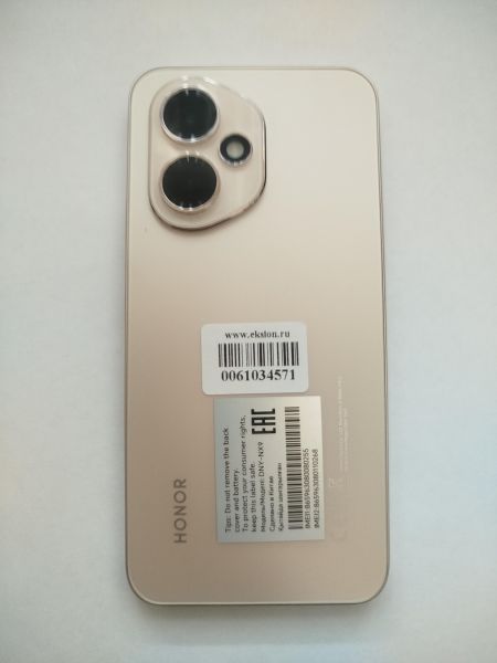 сотовый телефон Honor 400 12/512GB (DNY-NX9) Duos в Шелехов