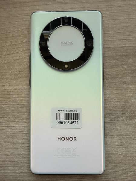сотовый телефон Honor X9a 6/128GB (RMO-NX1) Duos в Шелехов