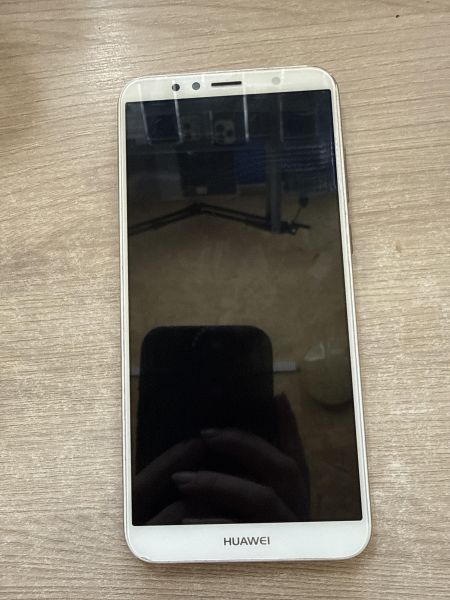 сотовый телефон Huawei Y6 Prime 2018 2/16GB (ATU-L31) Duos в Шелехов