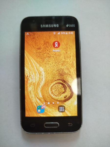 сотовый телефон Samsung Galaxy J1 Mini (J105H) Duos в Шелехов