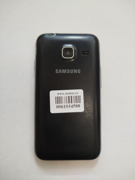 сотовый телефон Samsung Galaxy J1 Mini (J105H) Duos в Шелехов