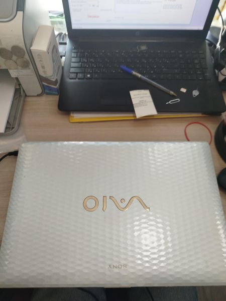 ноутбук Sony PCG-71C12V (6GB/HDD 500GB) в Шелехов