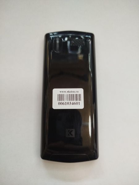сотовый телефон KENSHI M281 Duos в Шелехов