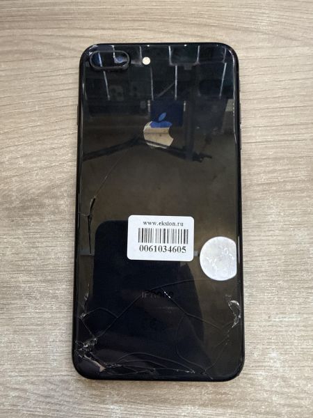 сотовый телефон Apple iPhone 8 Plus 256GB в Шелехов