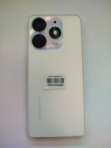 сотовый телефон TECNO Spark 10 Pro 8/256GB (KI7) Duos в Шелехов