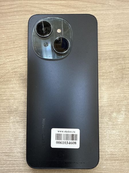 сотовый телефон TECNO Spark Go 1 3/64GB (KL4) Duos в Шелехов