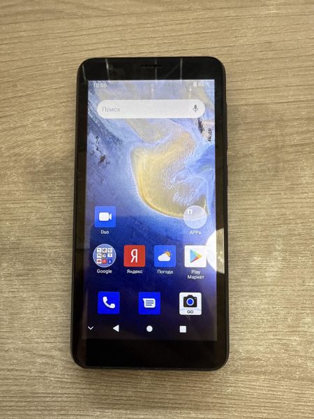 сотовый телефон ZTE Blade L9 Duos в Шелехов