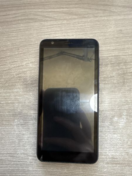 сотовый телефон ZTE Blade L9 Duos в Шелехов