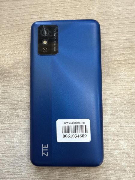 сотовый телефон ZTE Blade L9 Duos в Шелехов