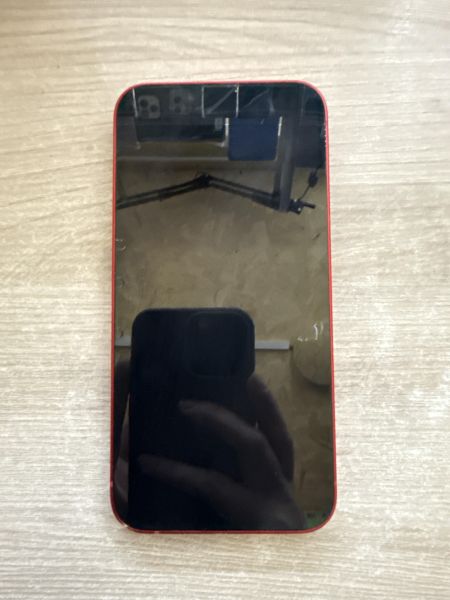 сотовый телефон Apple iPhone 13 128GB в Шелехов