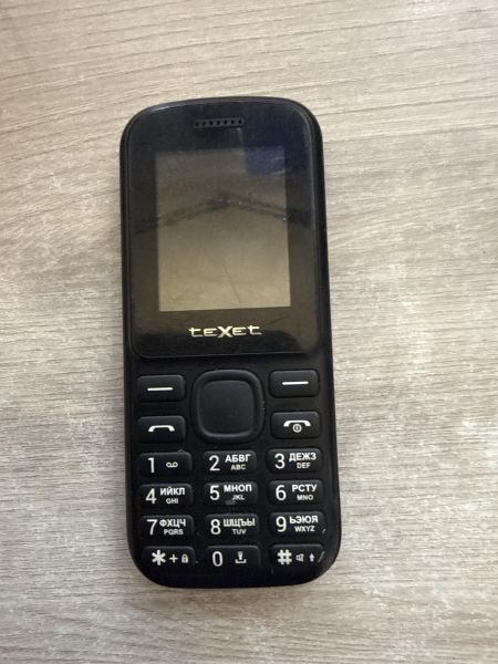 сотовый телефон teXet TM-130 Duos в Шелехов