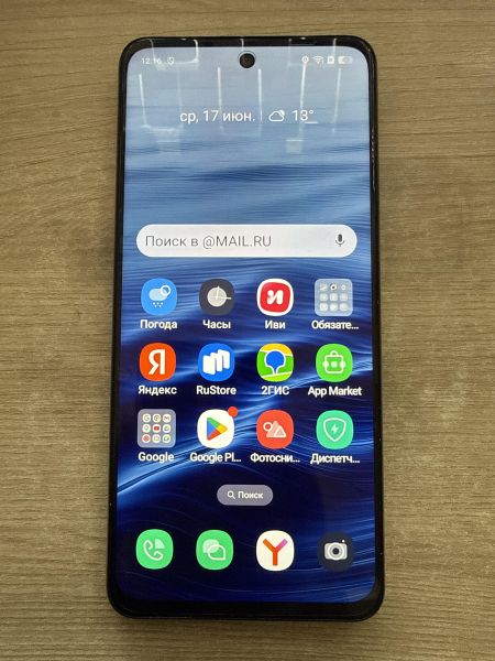 сотовый телефон Realme C75 8/256GB (RMX3941) Duos в Шелехов