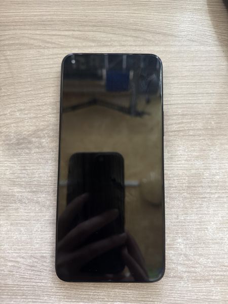 сотовый телефон Honor 50 Lite 6/128GB (NTN-LX1) Duos в Шелехов