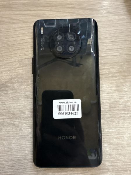 сотовый телефон Honor 50 Lite 6/128GB (NTN-LX1) Duos в Шелехов