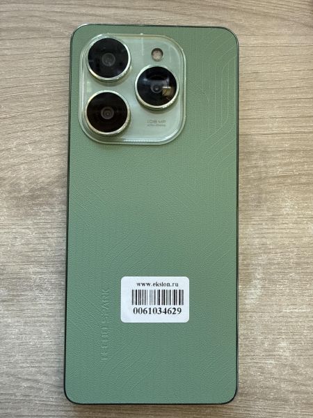 сотовый телефон TECNO Spark 20 Pro 8/256GB (KJ6) Duos в Шелехов