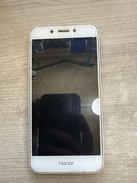 сотовый телефон Honor 6A 2/16GB (DLI-TL20) Duos в Шелехов
